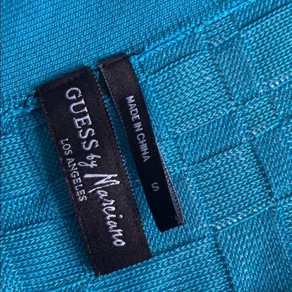 Guess Marciano fitted Mini Dress - Picture 6 of 10